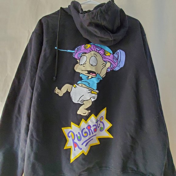 Rugrats Pullover Hoodie - Picture 2 of 4